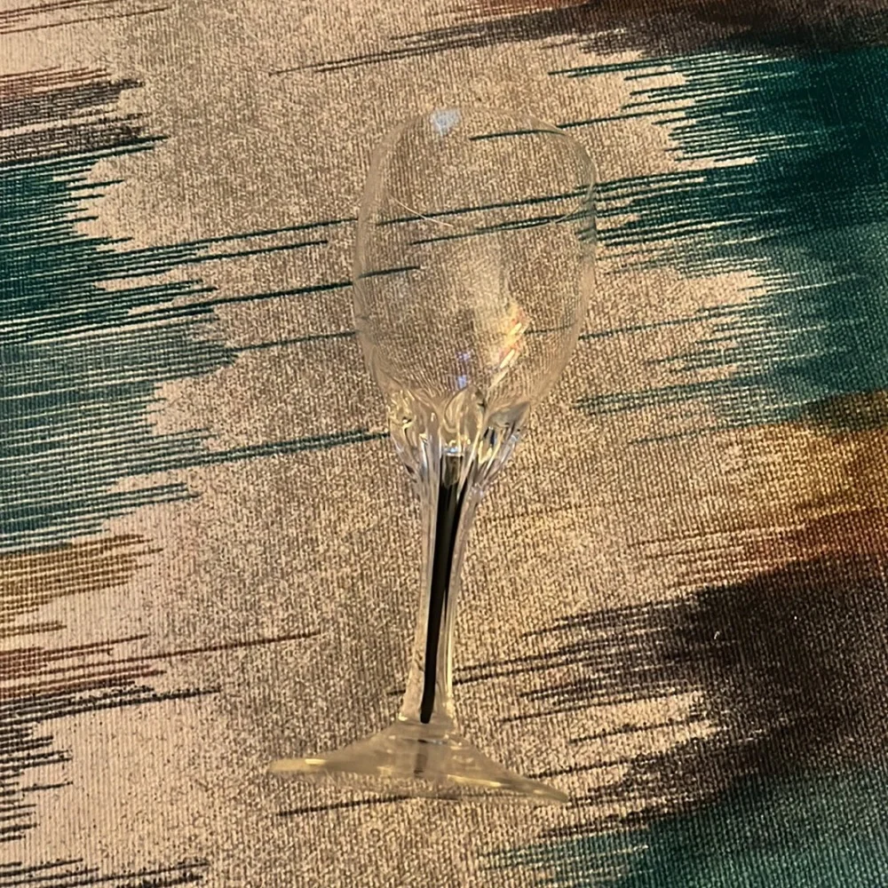 Small Glass